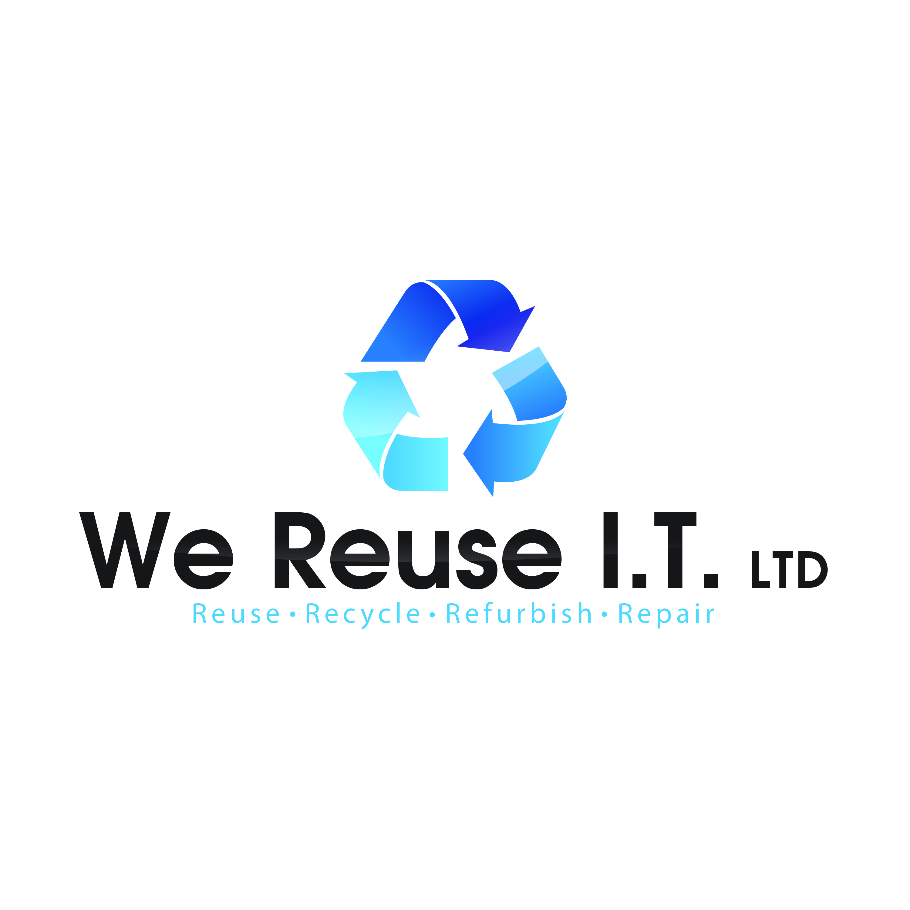 We Reuse I.T.