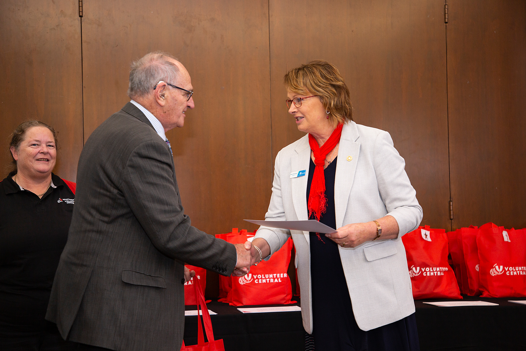 Volunteer Central Event 29