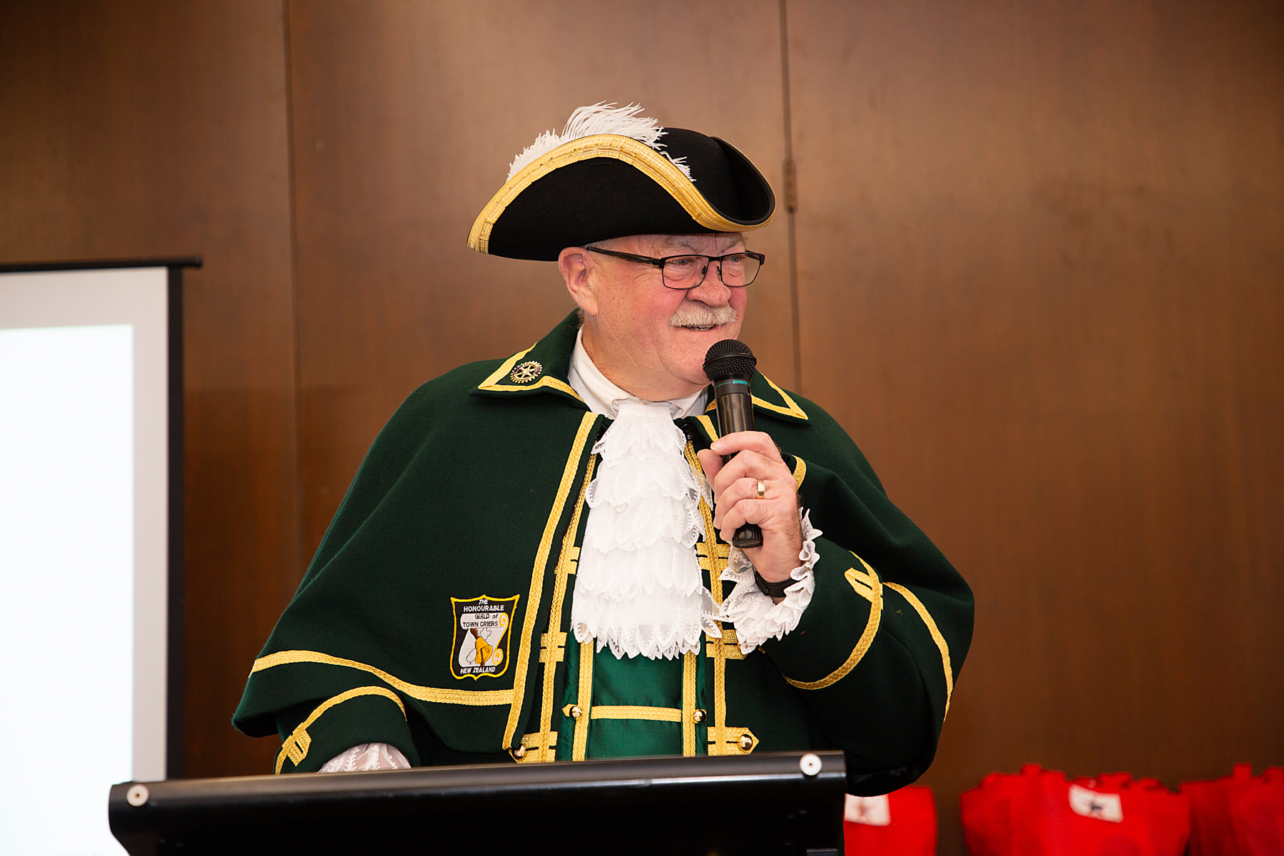 Volunteer Central Event 15