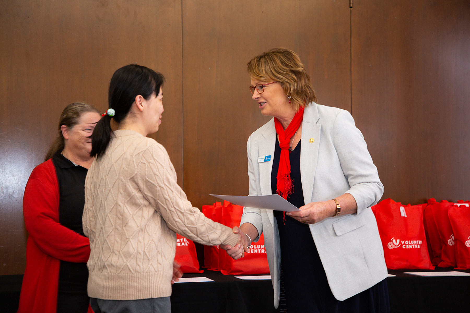 Volunteer Central Event 33