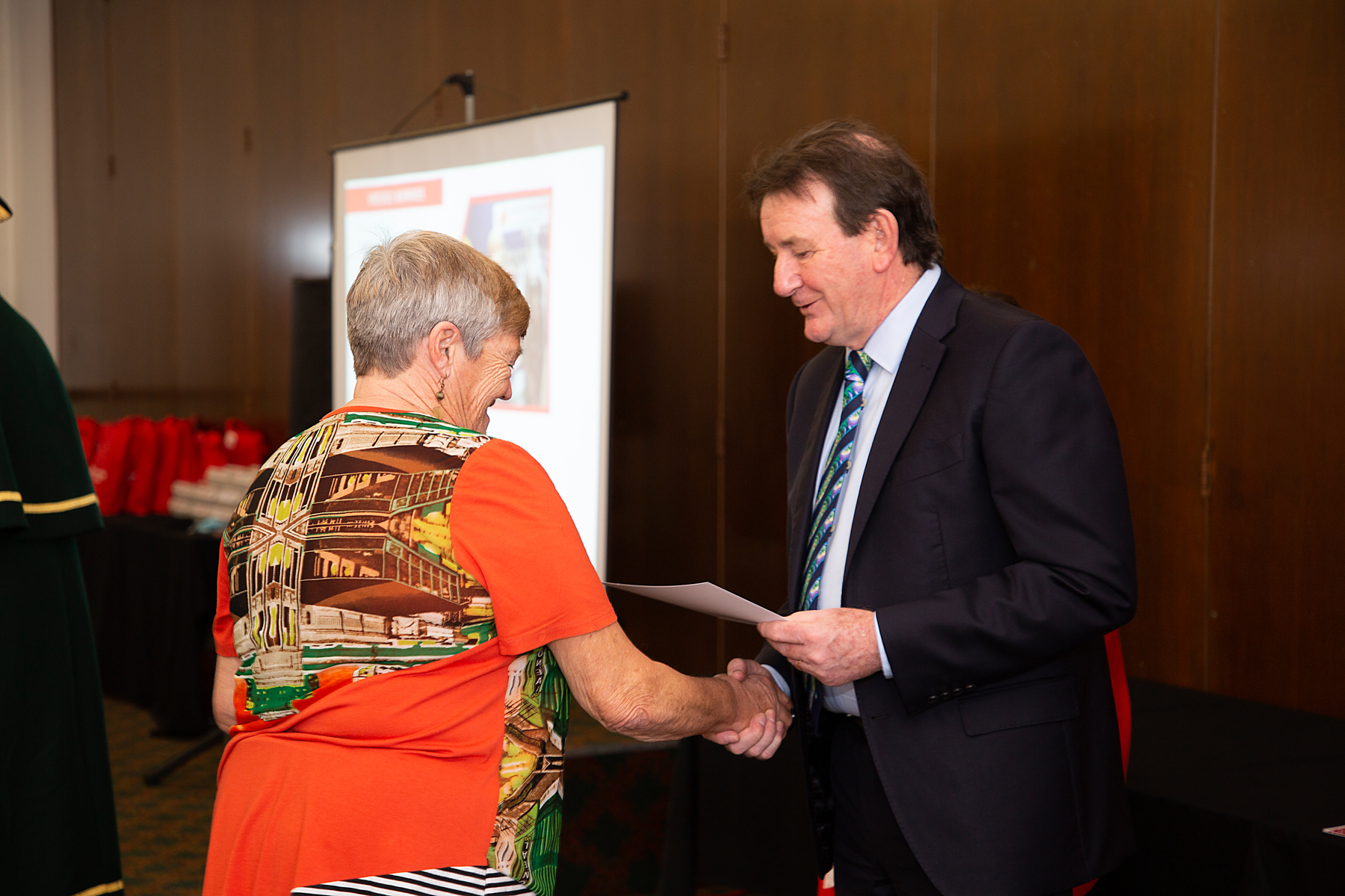 Volunteer Central Event 44