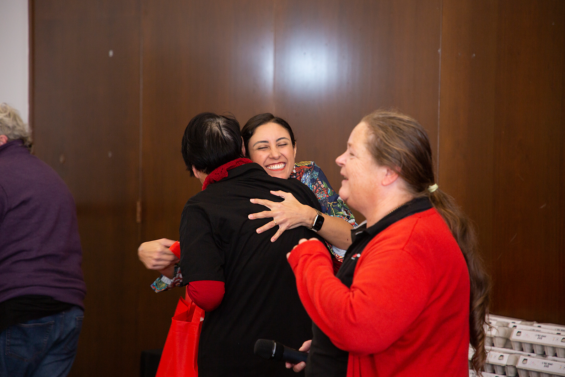 Volunteer Central Event 60