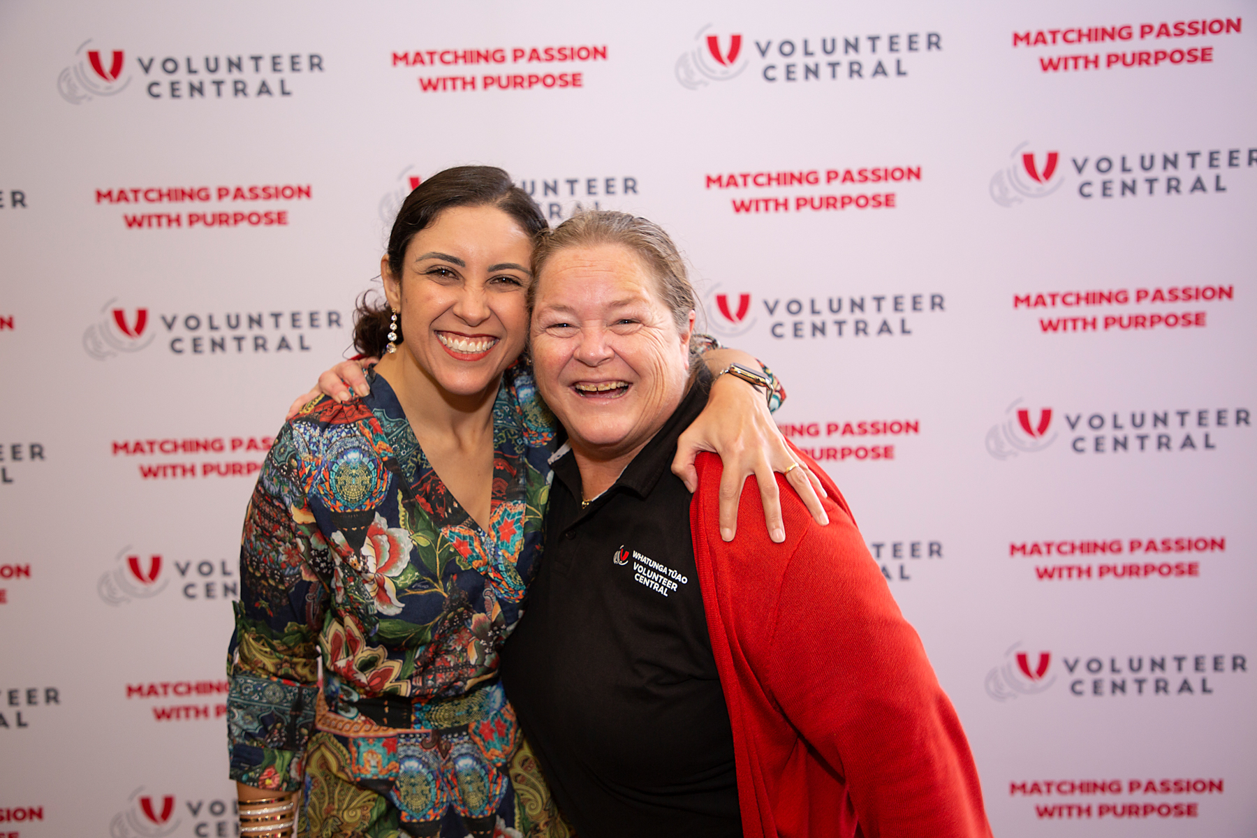 Volunteer Central Event 71