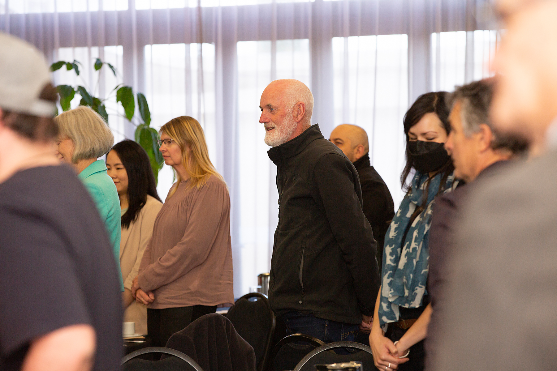 Volunteer Central Event 4