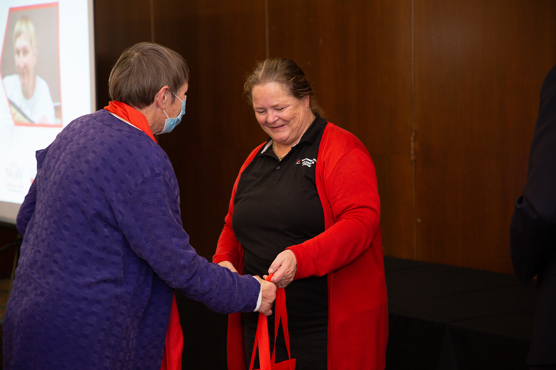 Volunteer Central Event 41