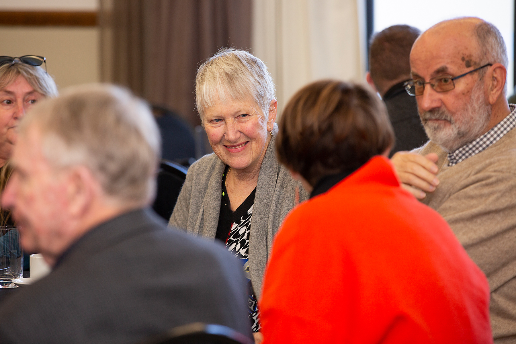 Volunteer Central Event 5