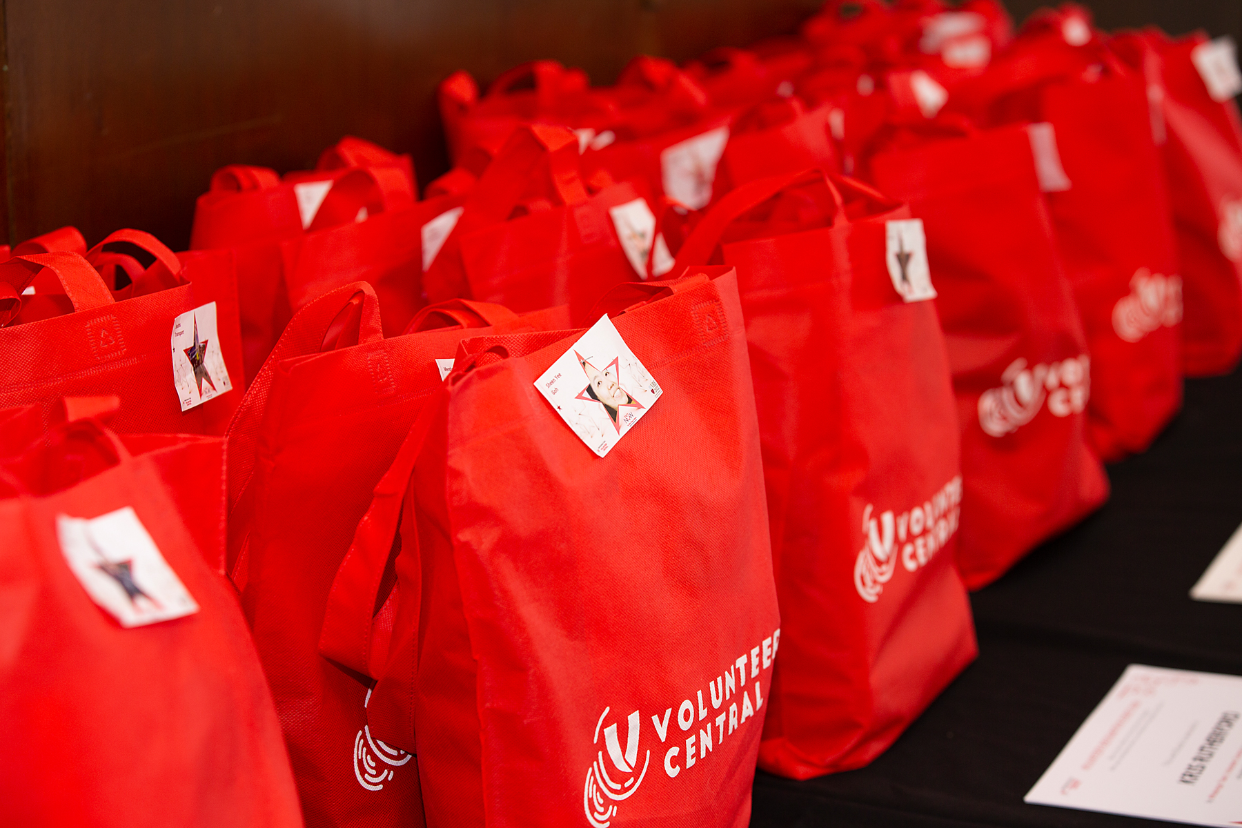 Volunteer Central Event 8