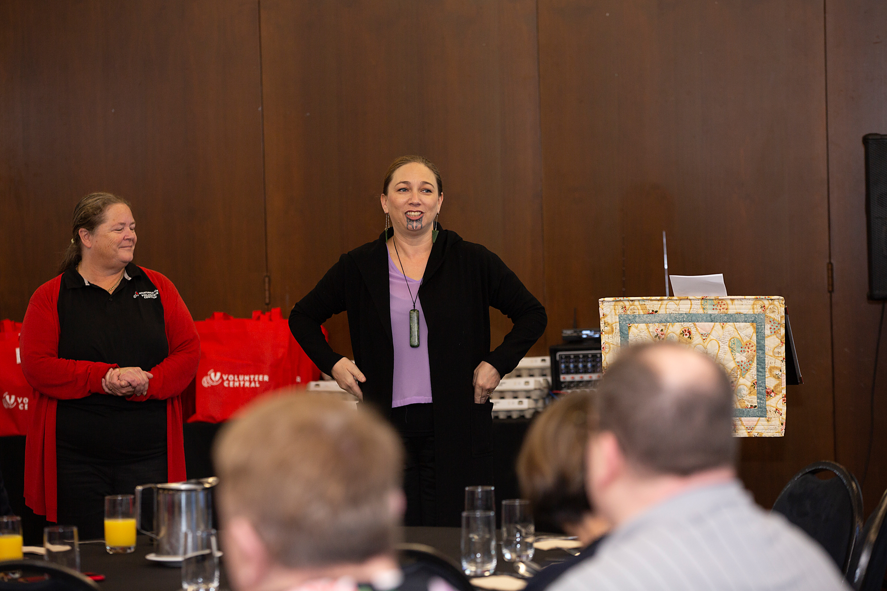 Volunteer Central Event 2