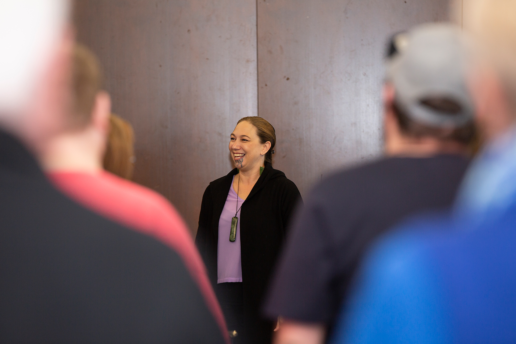 Volunteer Central Event 3