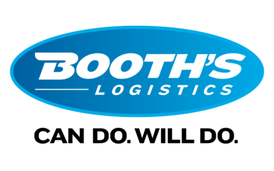 Booths Logistics