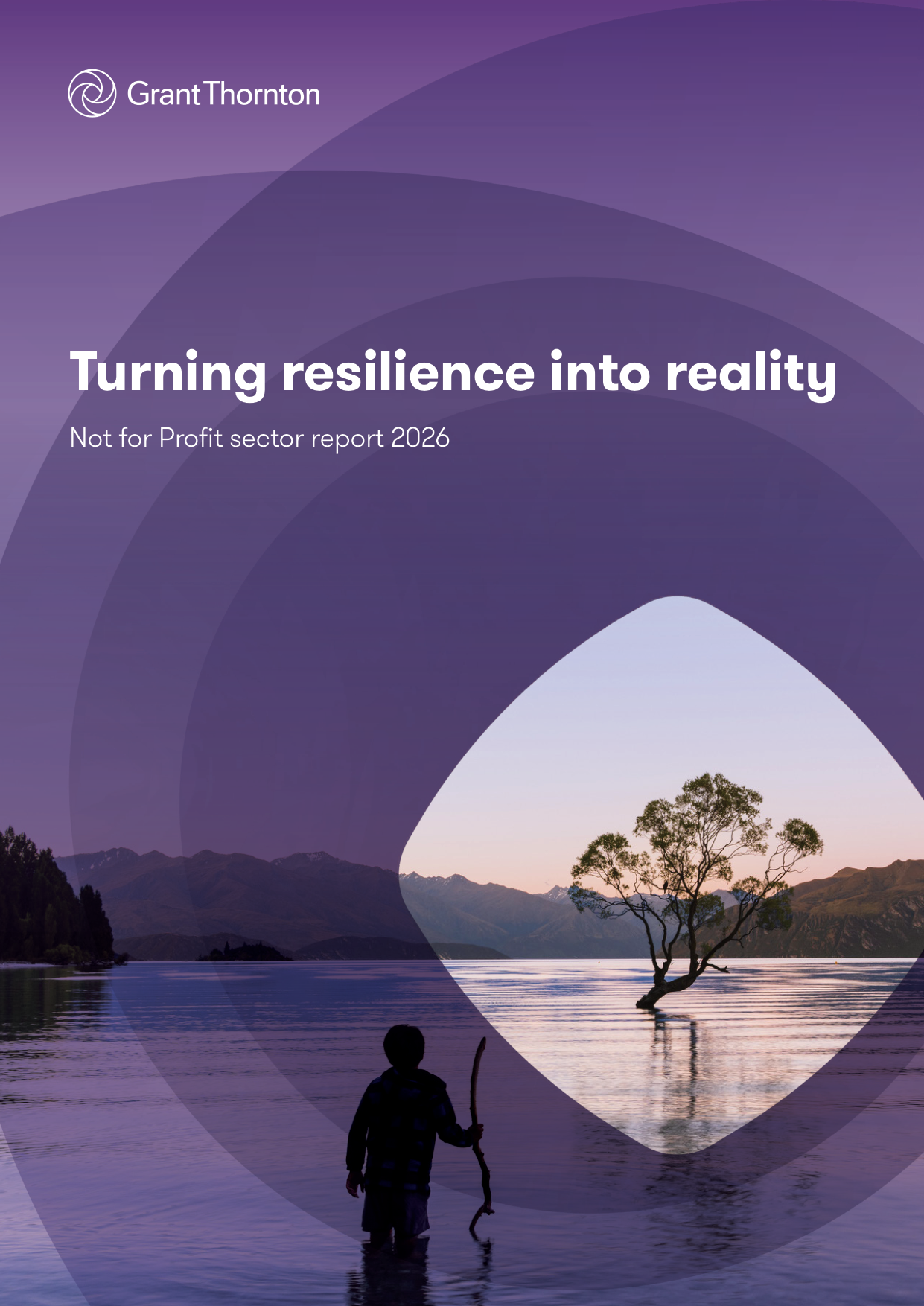 Grant Thornton Not for Profit Sector Report 2026