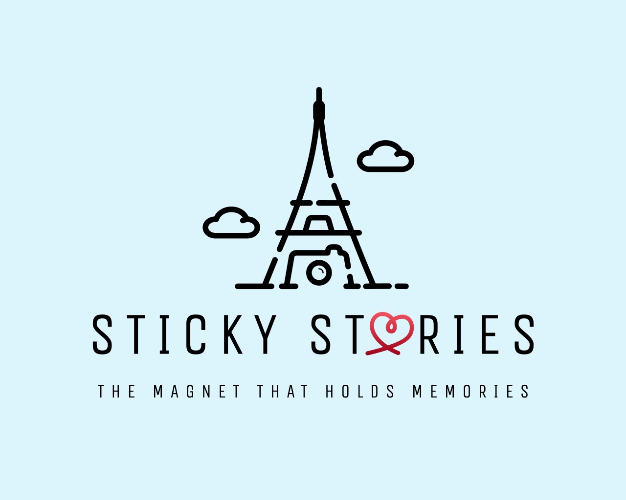 Sticky Stories