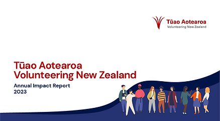 VNZ 2023 Annual Report