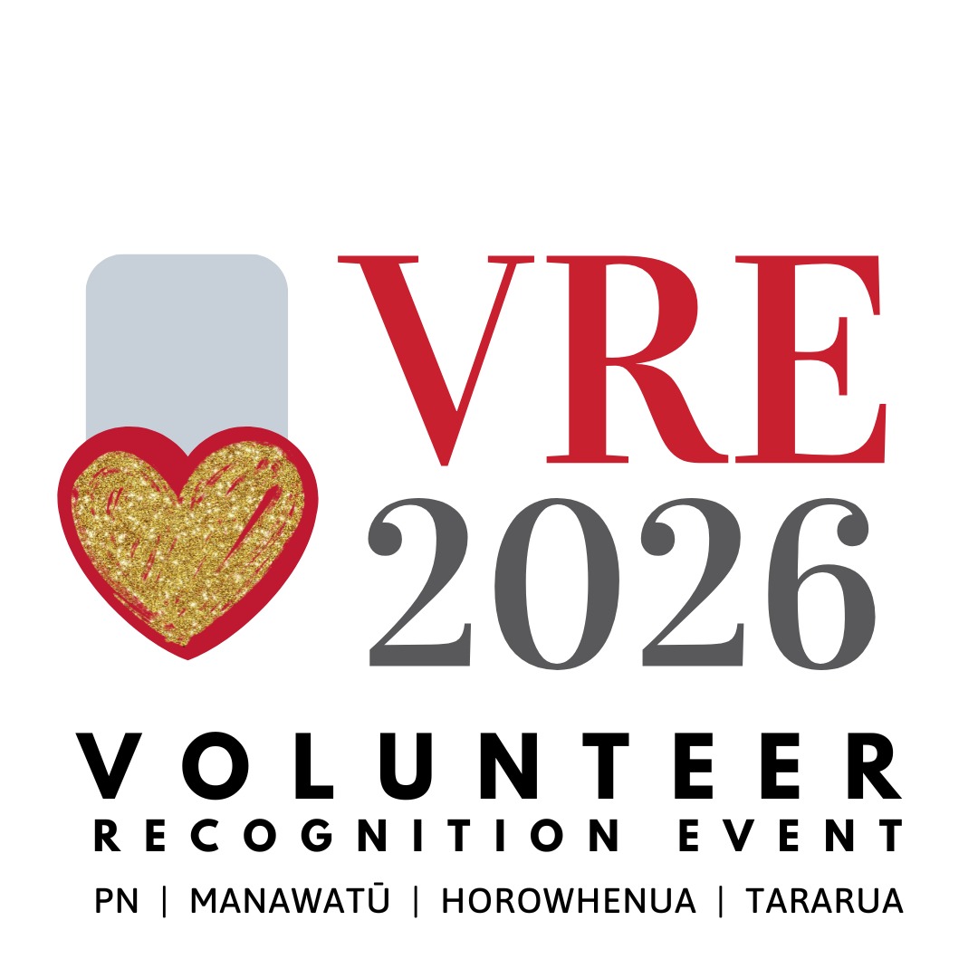 VRE 2025 Logo