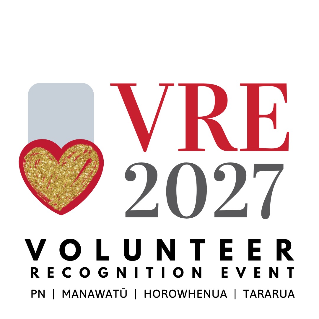 VRE 2025 Logo