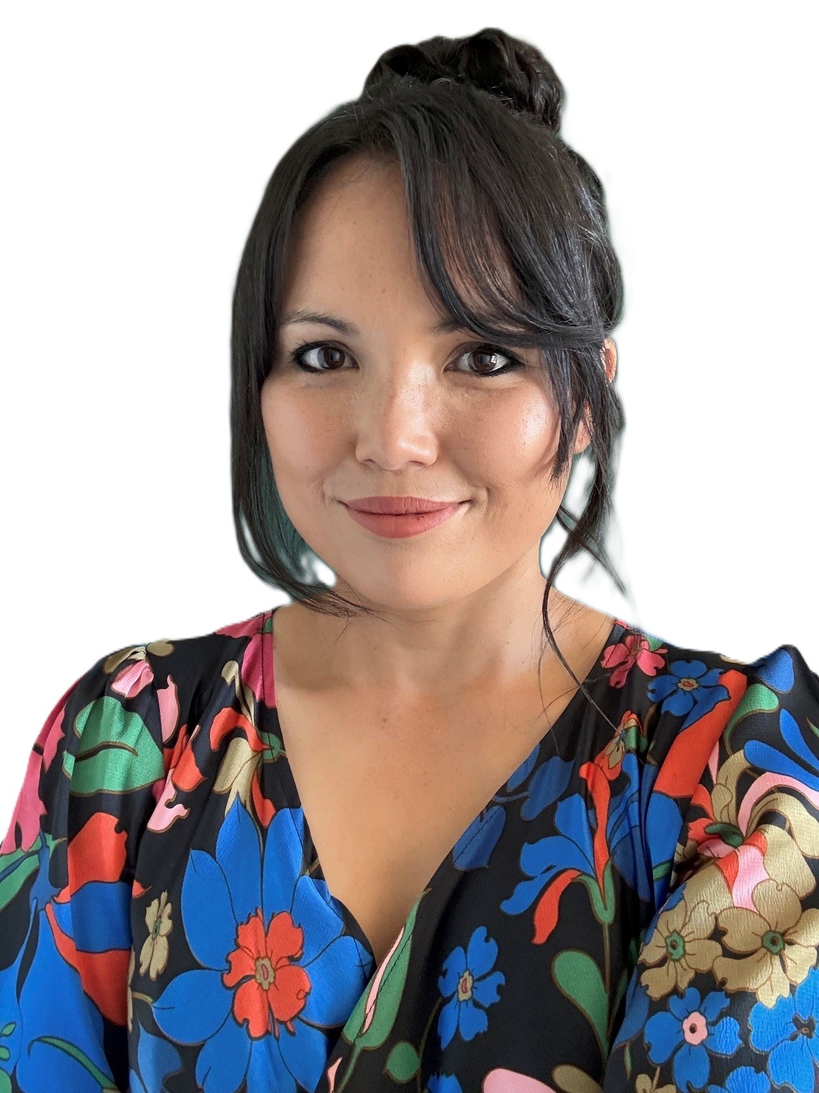 Justine Roberts