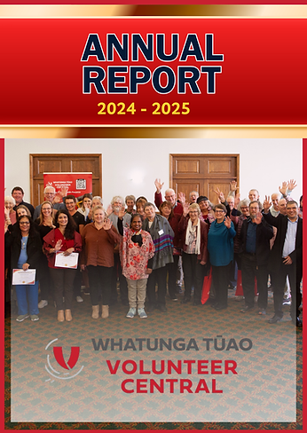 Annual Report 2024-2025