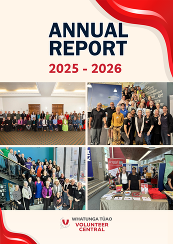 Annual Report 2025-2026